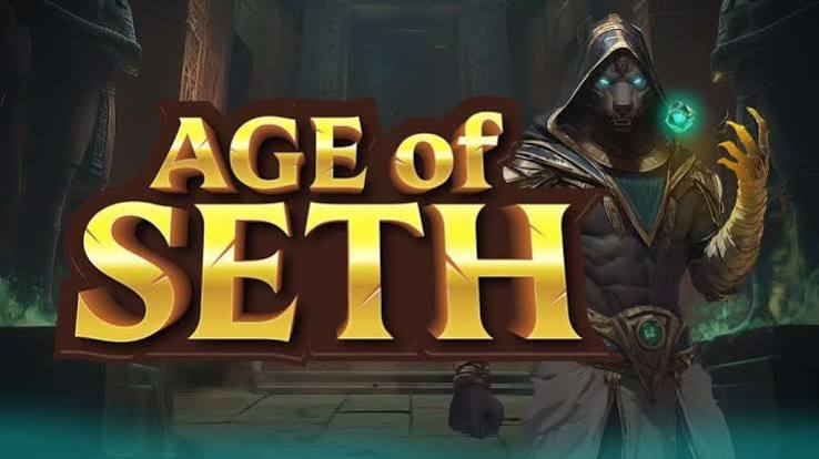 Age Of Seth