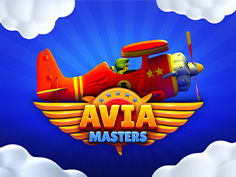 Aviamasters X-mas