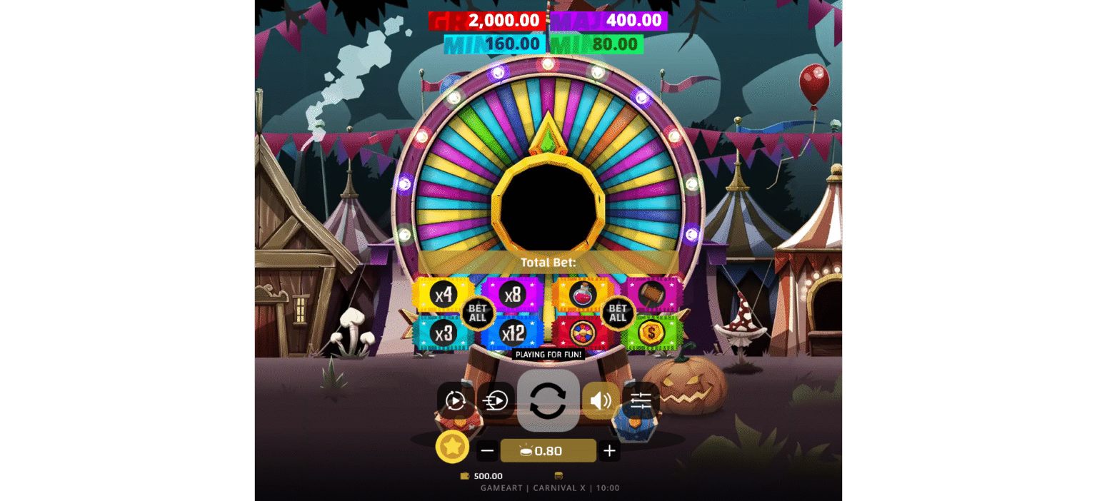 Chicken Banana screenshot 1