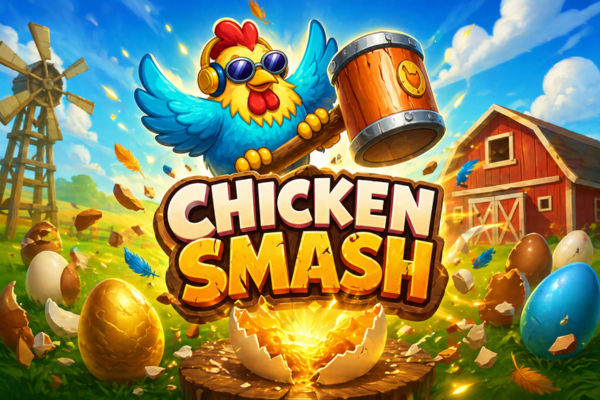 Chicken Smash