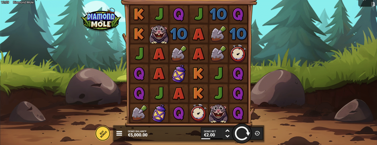 Chicken Banana screenshot 1