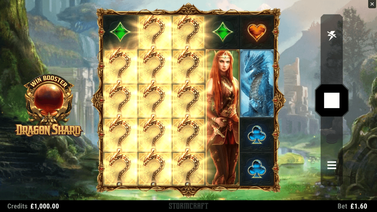Dragon Shard
