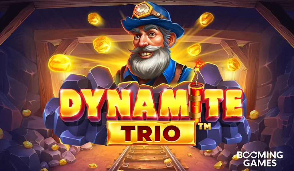 Dynamite Trio