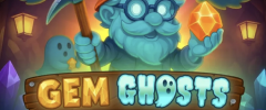Gem Ghosts