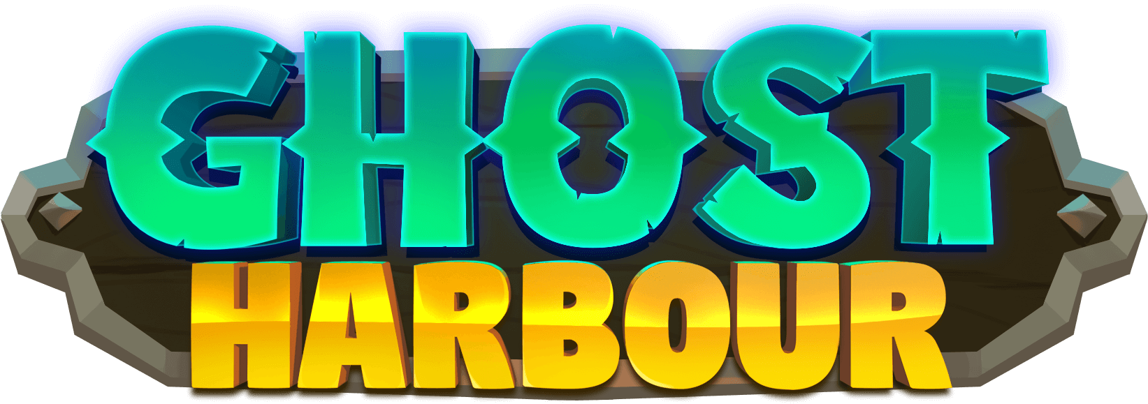 Ghost Harbour