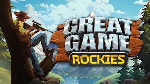 Great Game Rockies