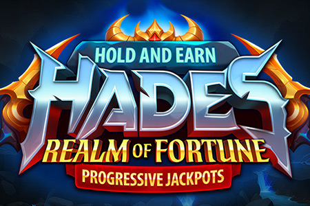 Hades: Realm of Fortune