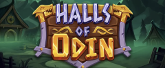 Halls of Odin