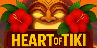 Heart of Tiki