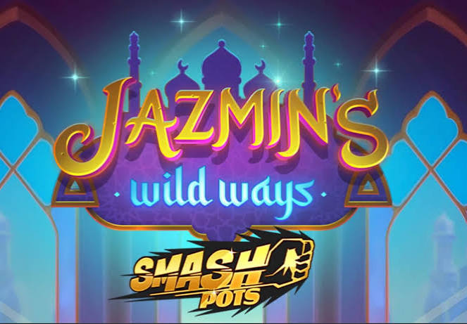 Jazmin’s Wild Ways Smash Pots™