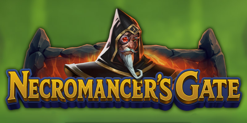 Necromancer’s Gate
