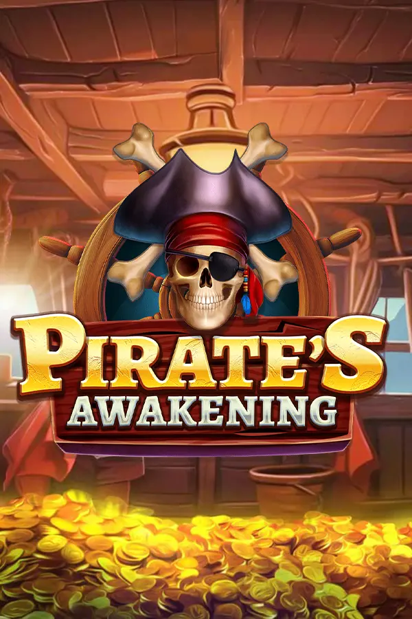 Pirate's Awakening