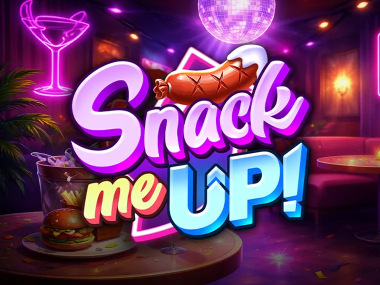 Snack Me Up!