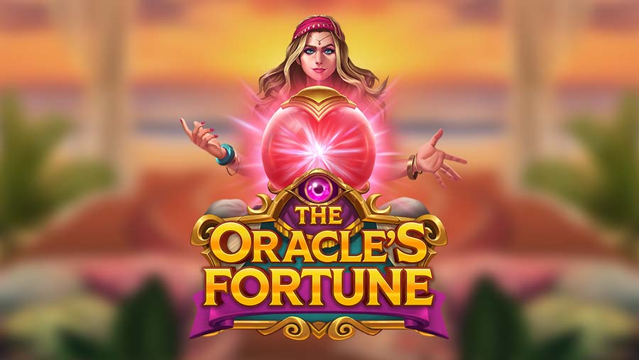 The Oracle's Fortune