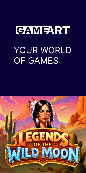 Game Art Studio Banner