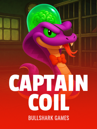 Captain Coil