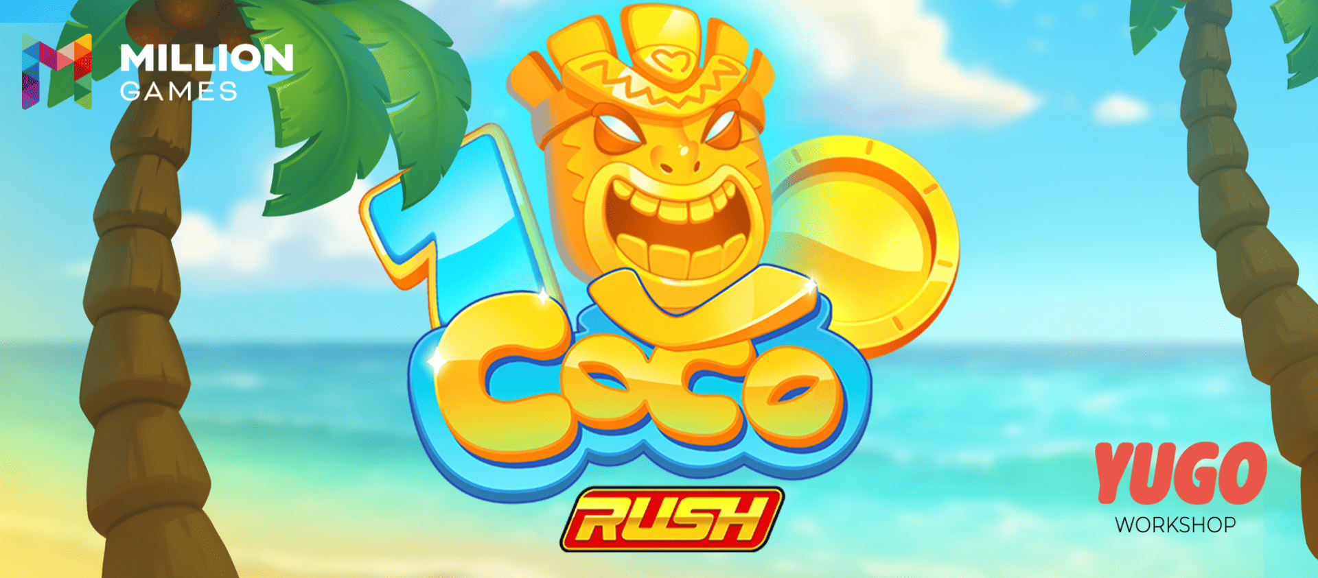 Coco Rush