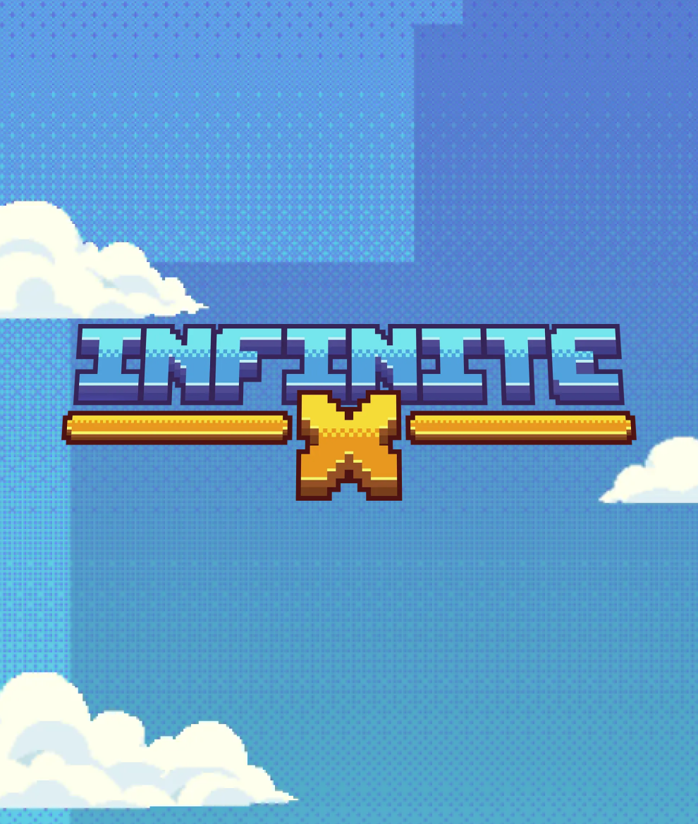 Infinite X