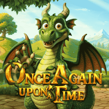 Once Again upon a Time