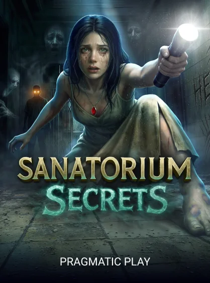 Sanatorium Secrets