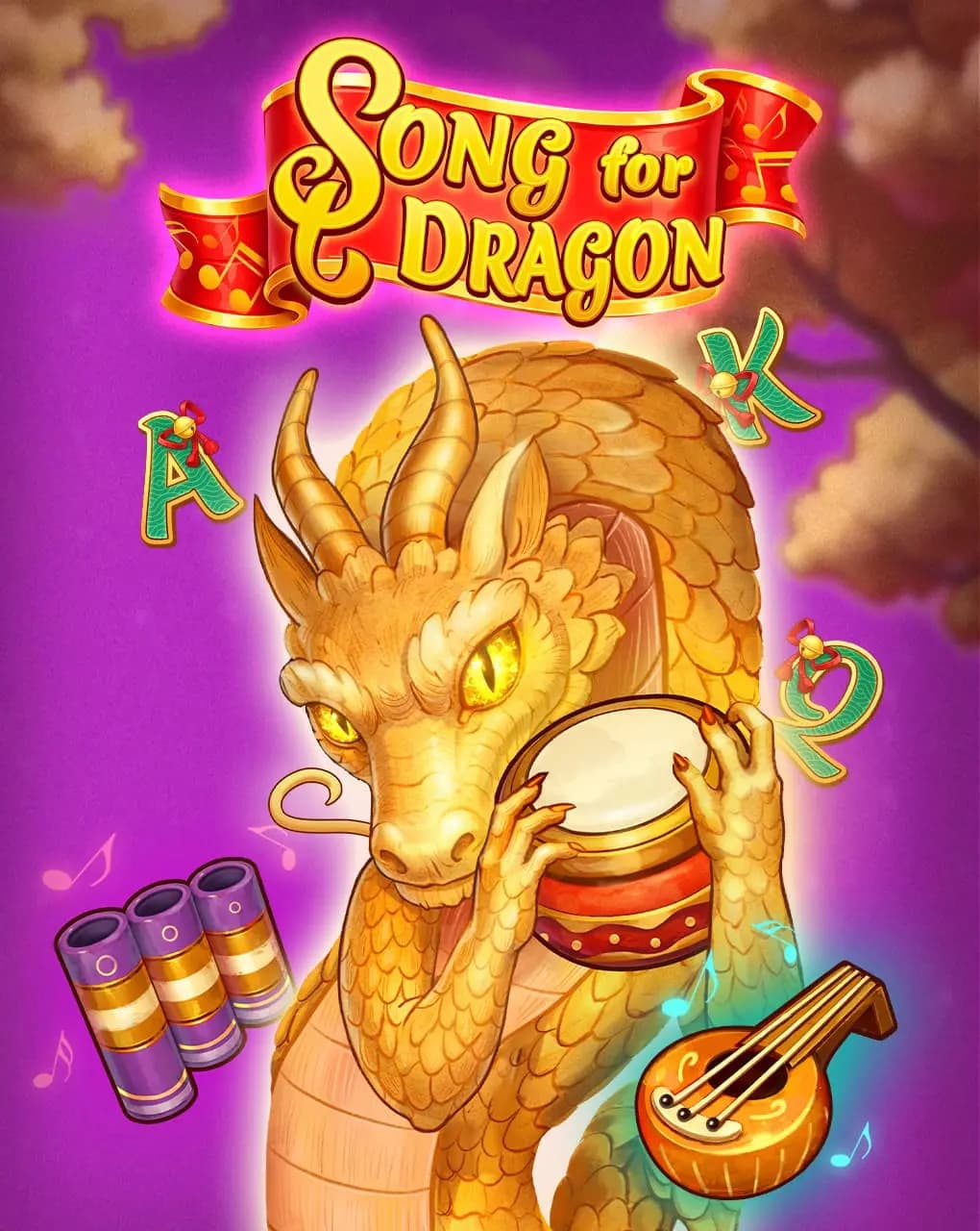 Song for Dragon