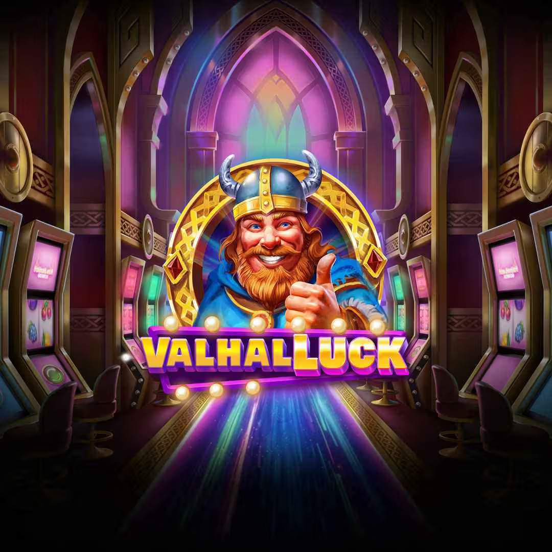 ValhalLuck