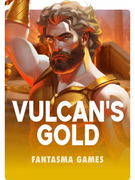 Vulcan’s Gold