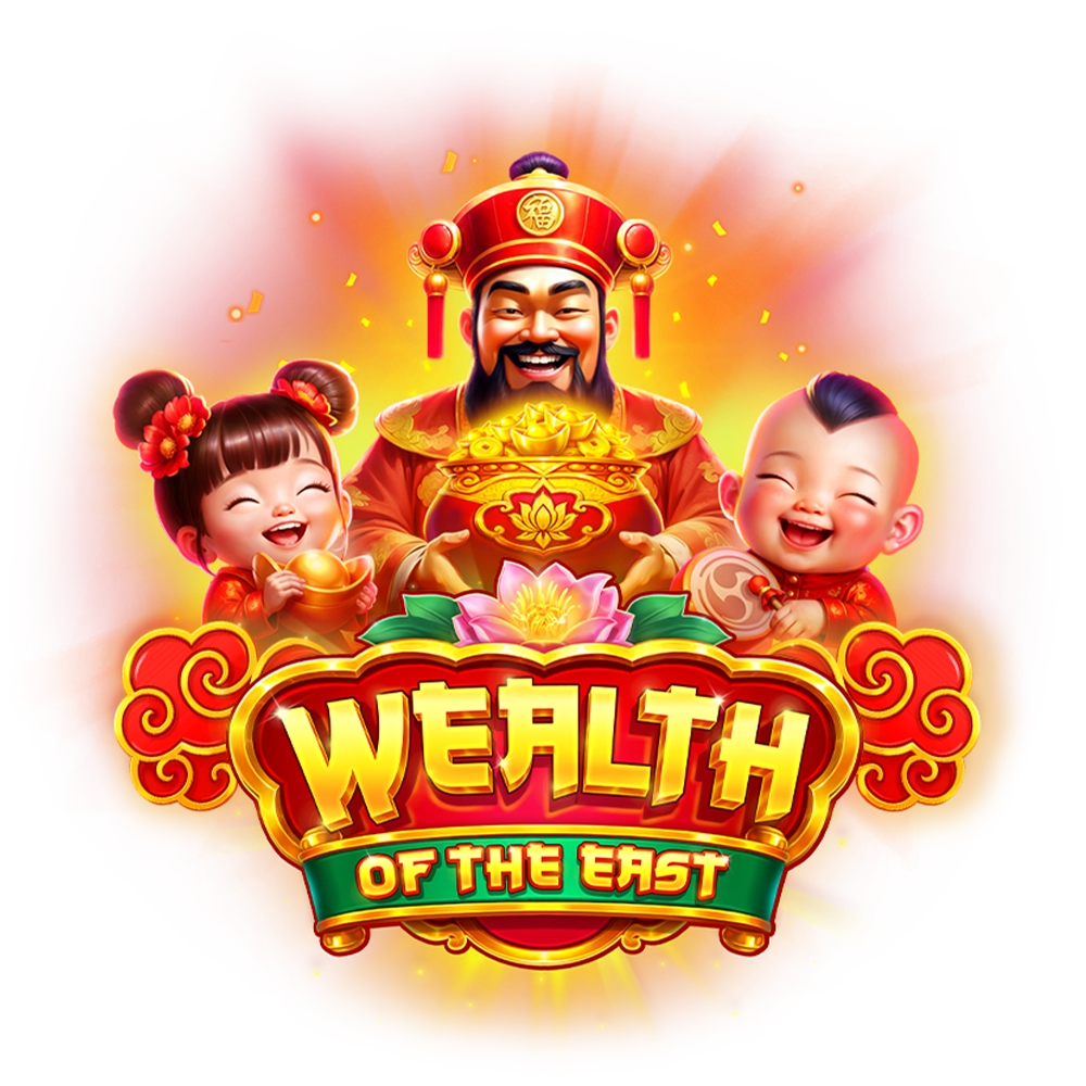 Wealth of the East